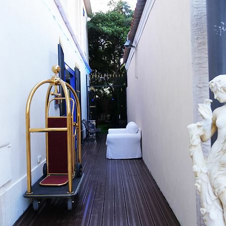 Hotel Palm Beach Cannes Ngoại thất bức ảnh