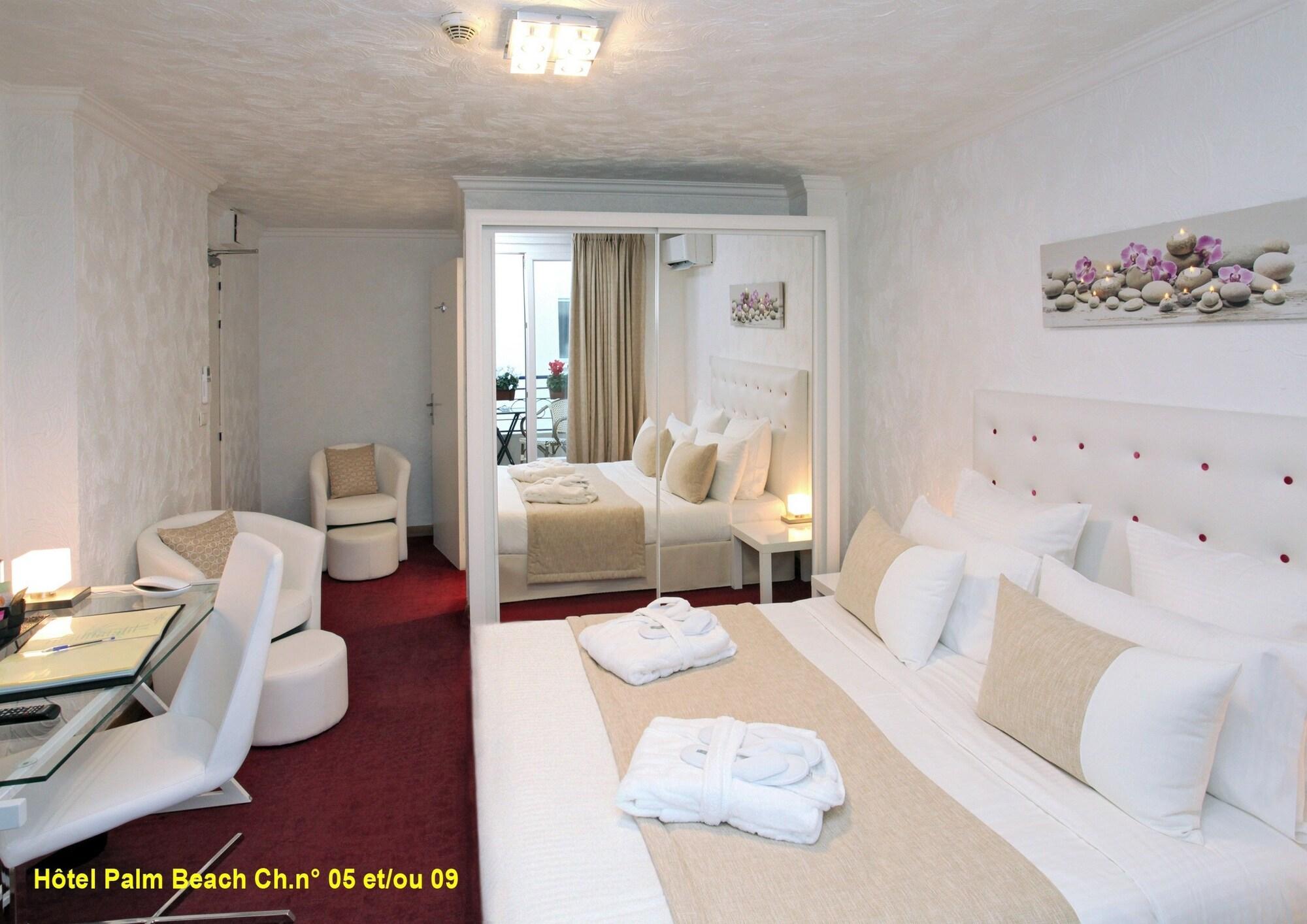 Hotel Palm Beach Cannes Ngoại thất bức ảnh